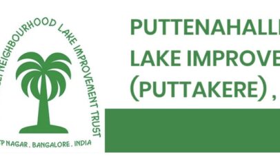 Puttenahalli Citizen Group (PLNIT)